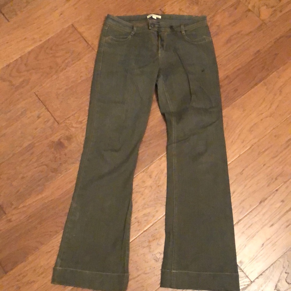 Cabi jeans size 4 bootcut